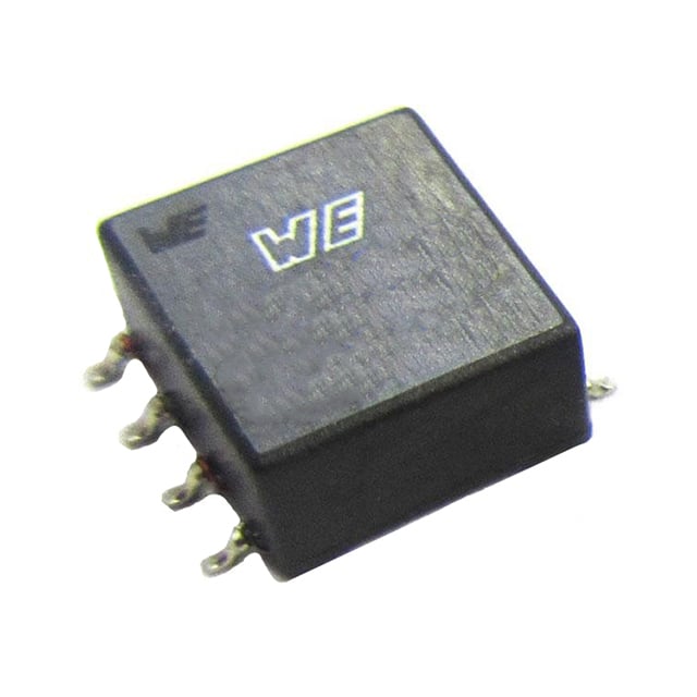Würth Elektronik 74941502 electronic component product image