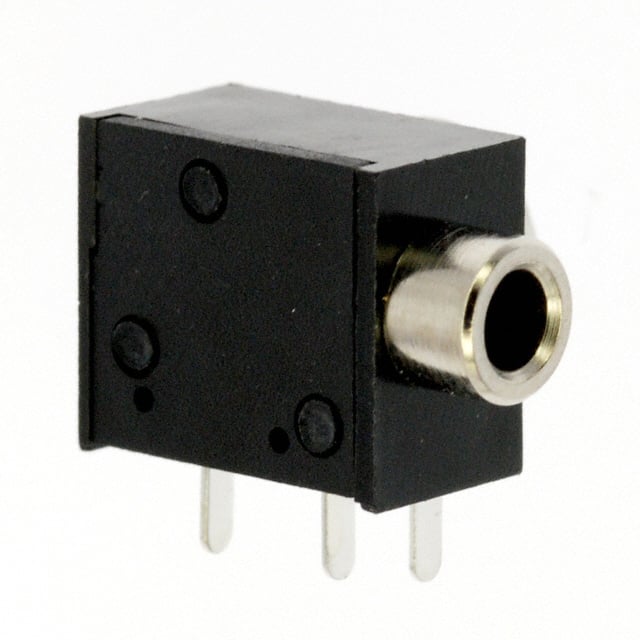 Same Sky (Formerly CUI Devices) SJ1-3533N electronic component product image