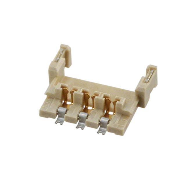 Hirose Electric Co Ltd DF59-3S-2V(51) electronic component product image