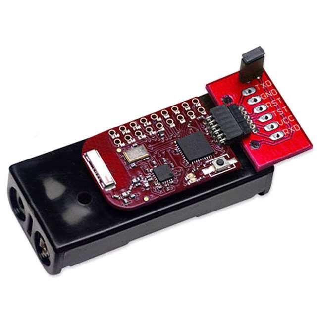 Texas Instruments EZ430-RF2500T electronic component product image