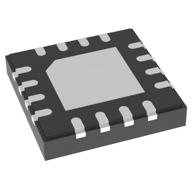 Analog Devices Inc./Maxim Integrated MAX16141AAAF/VY+ electronic component product image