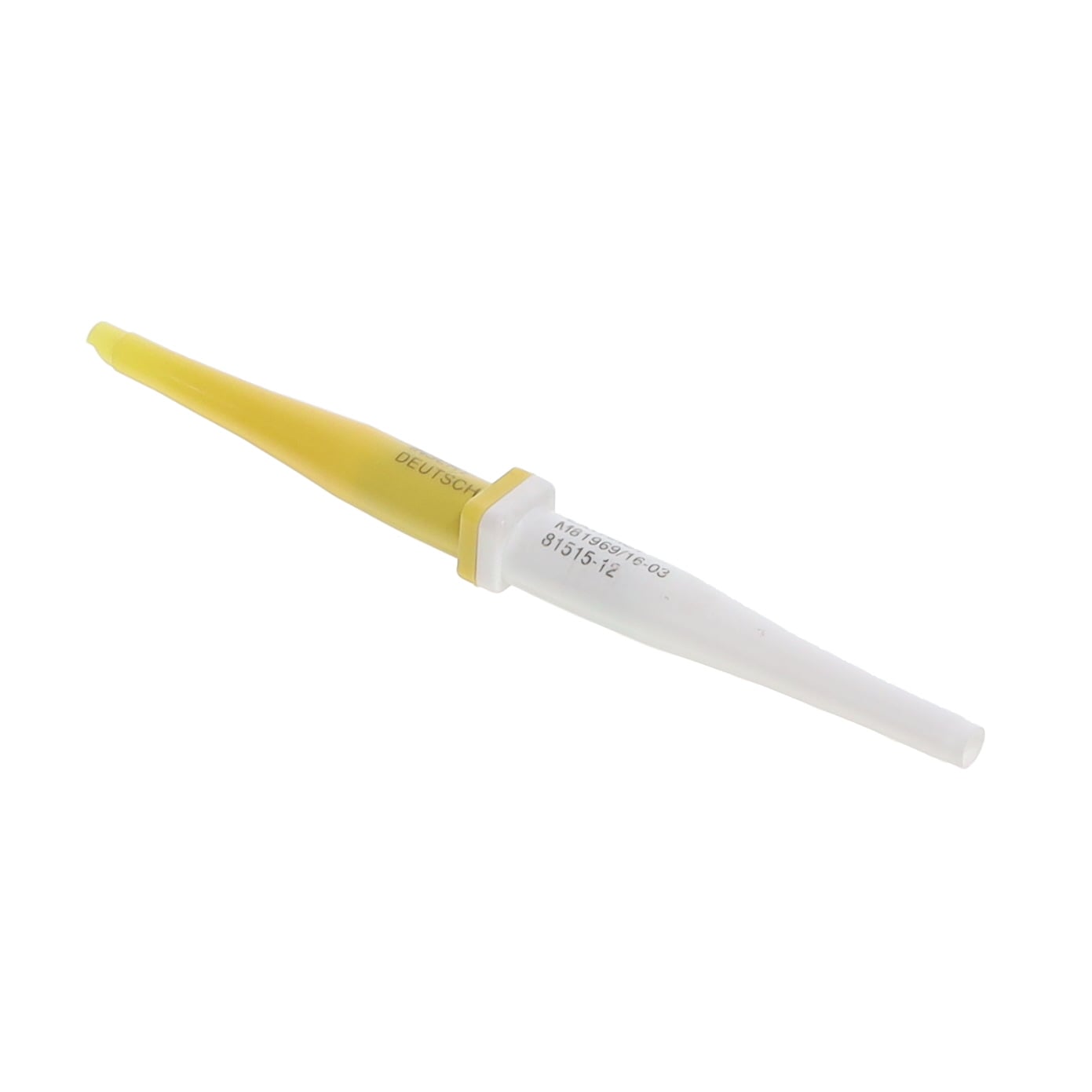 Astro Tool Corp 81515-12 electronic component product image