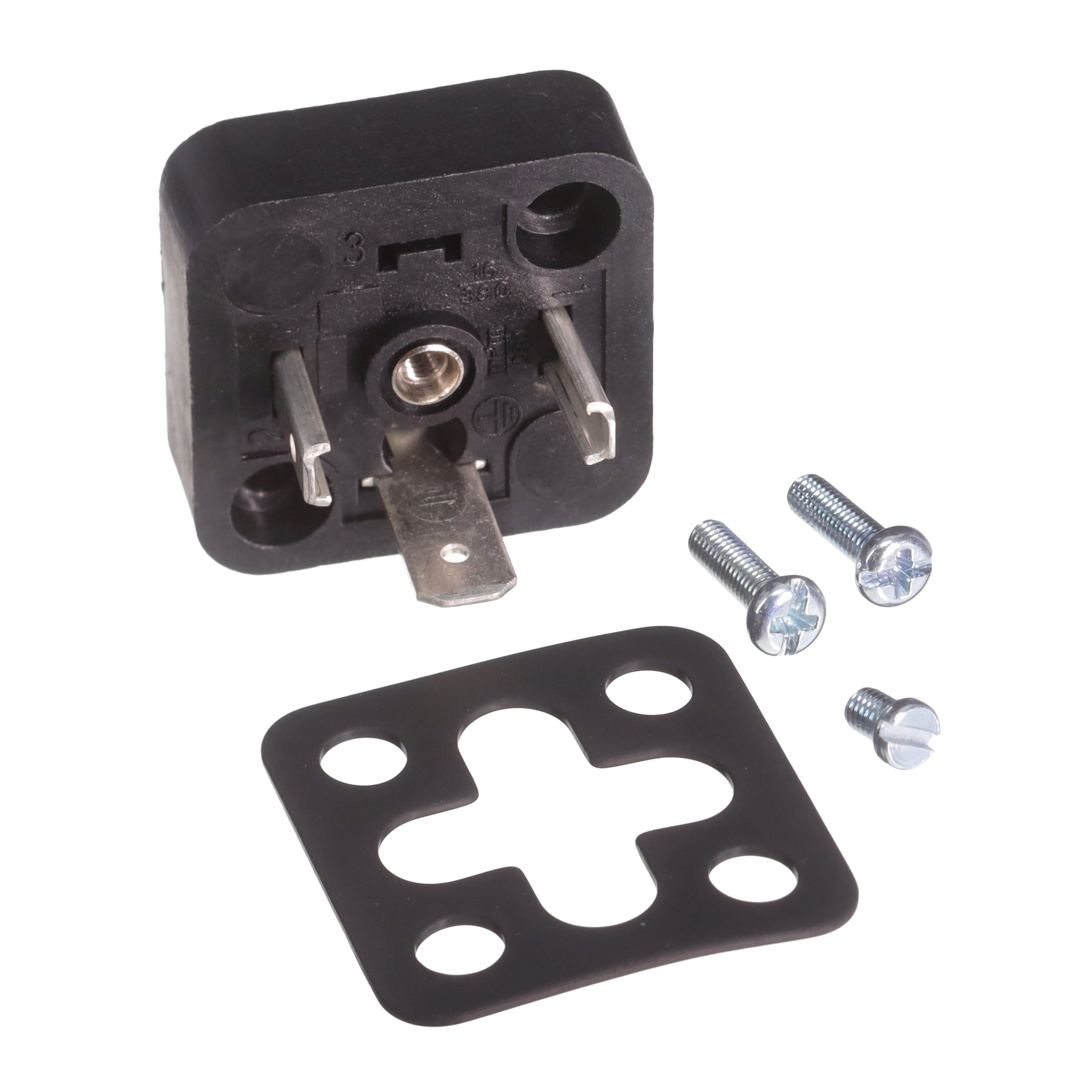 Molex 1210120095 electronic component product image