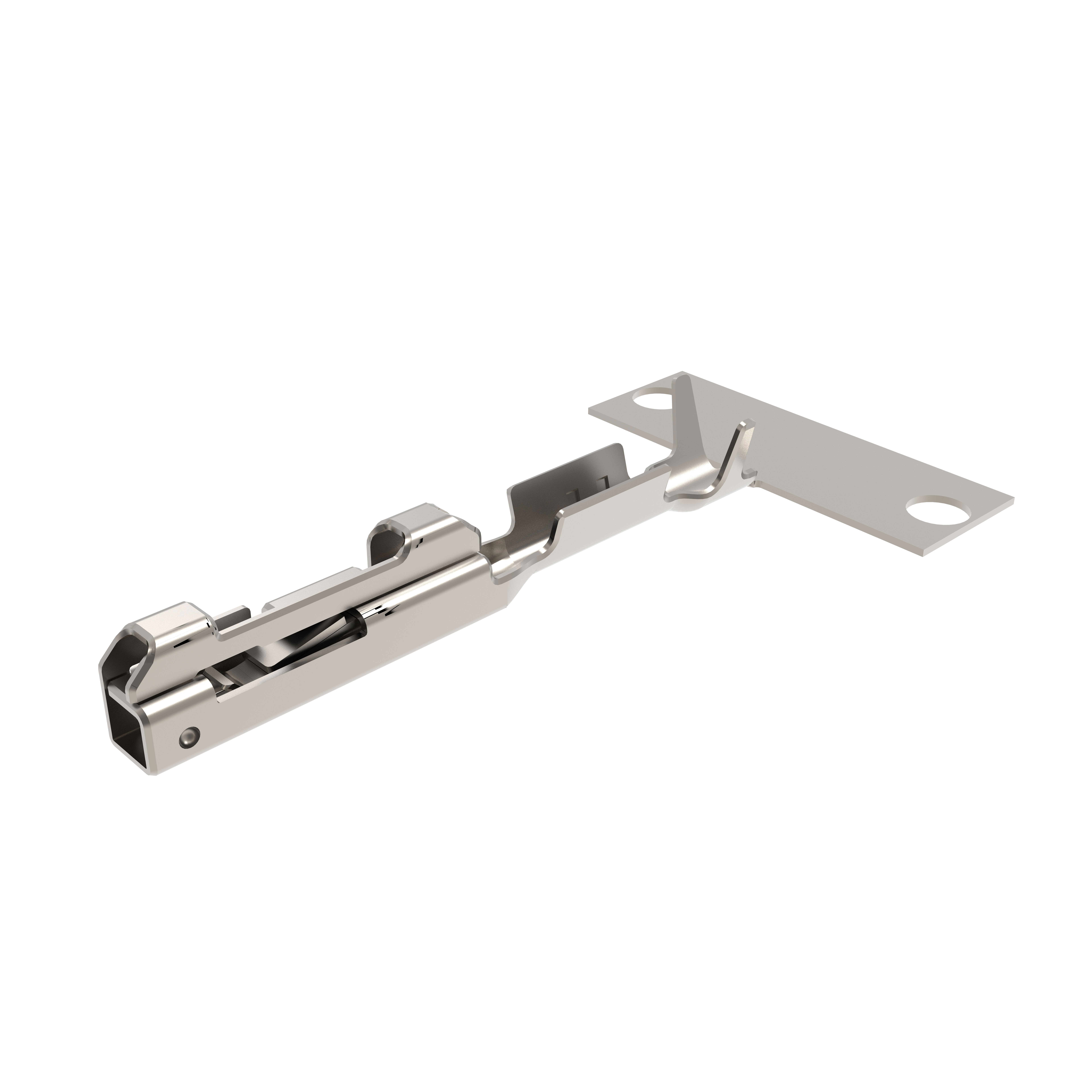 Molex 2043010001 electronic component product image