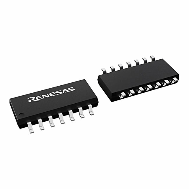 Renesas Electronics Corporation UPC177G2-E1-A electronic component product image