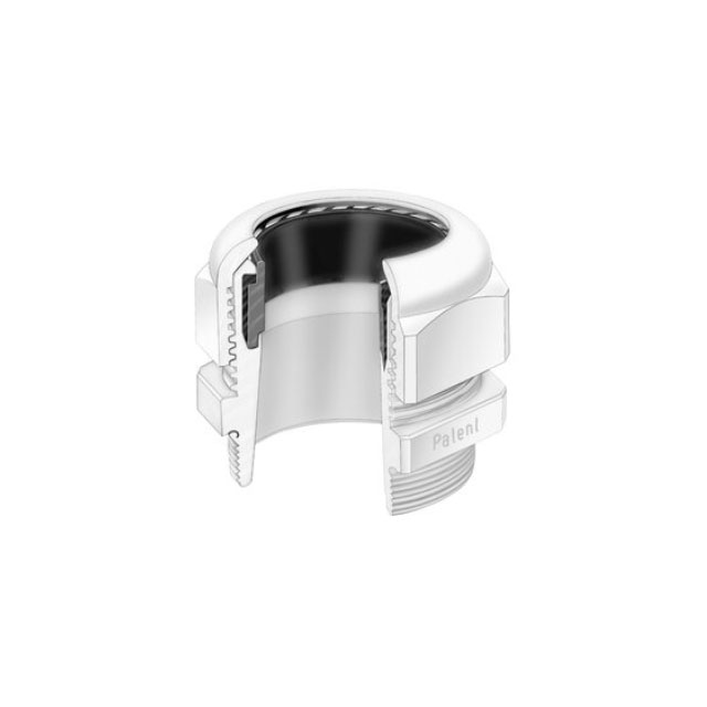 Murrplastik Systems, Inc. 84105006 electronic component product image