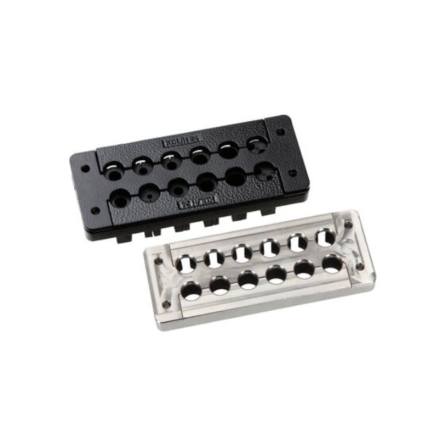 Murrplastik Systems, Inc. 87141410 electronic component product image