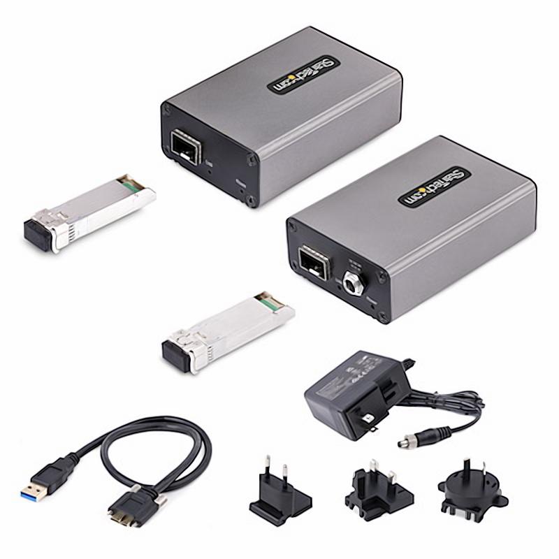 StarTech.com F35023-USB-EXTENDER electronic component product image