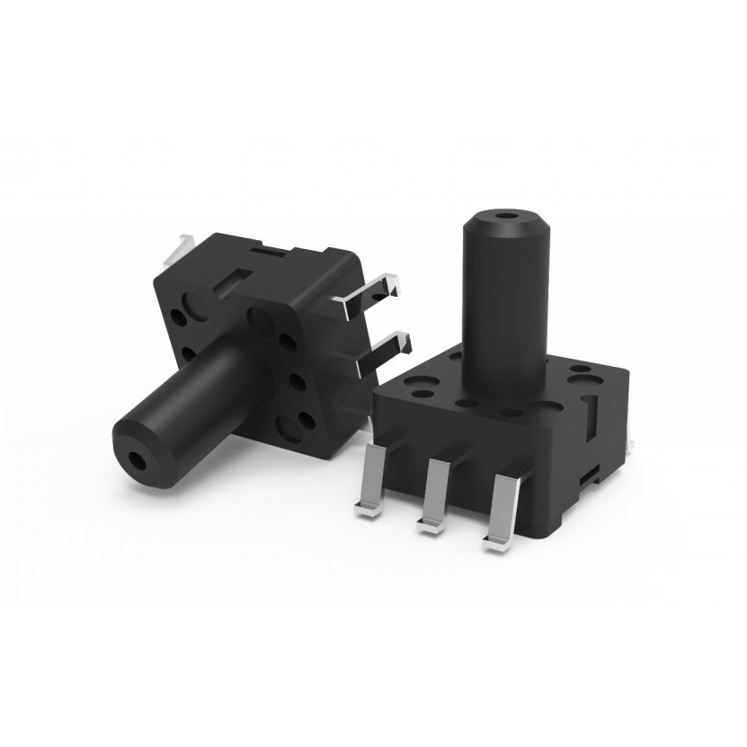 NOVOSENSE NSPGS2F035RT01 electronic component product image