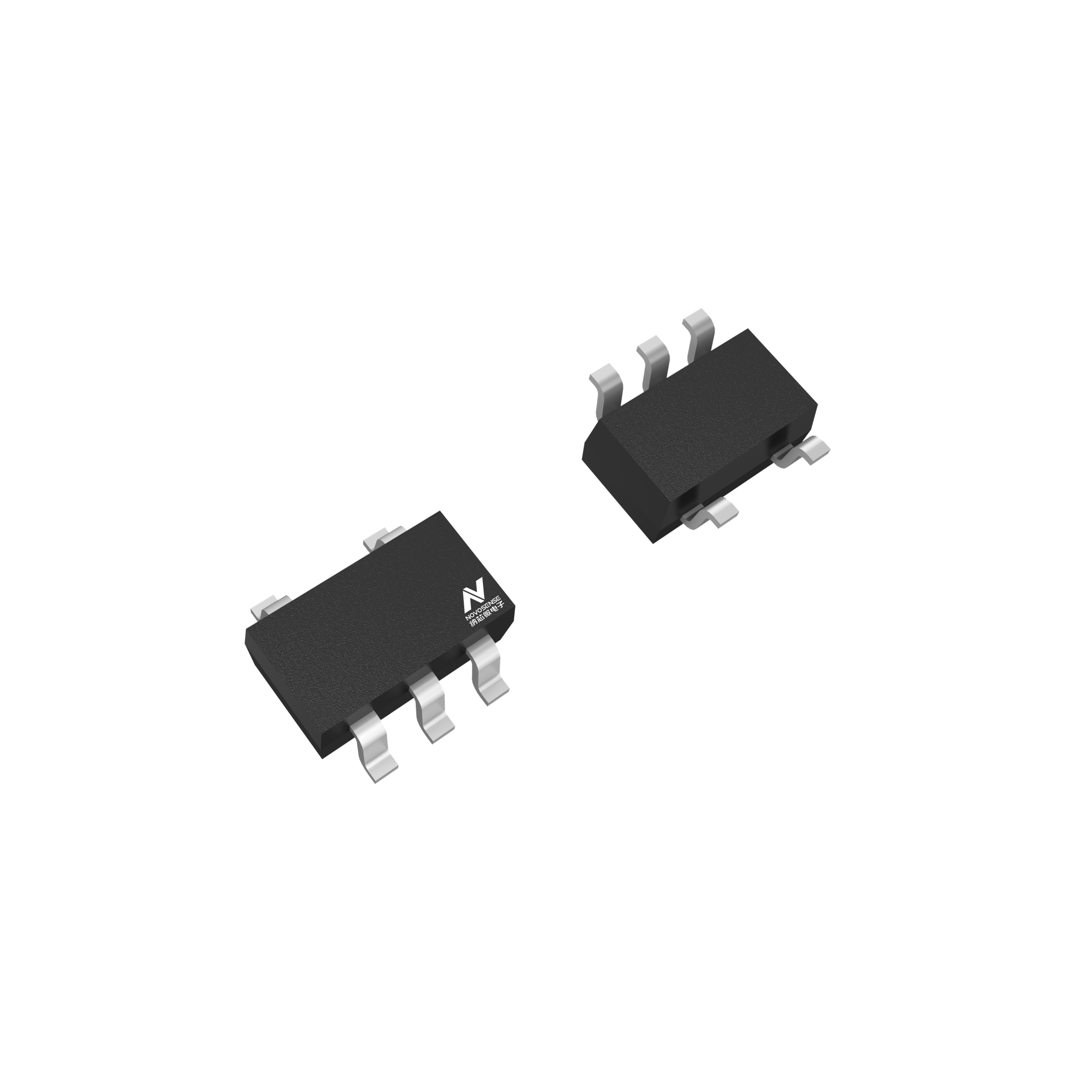 NOVOSENSE NSOPA8054-Q1TSKR electronic component product image