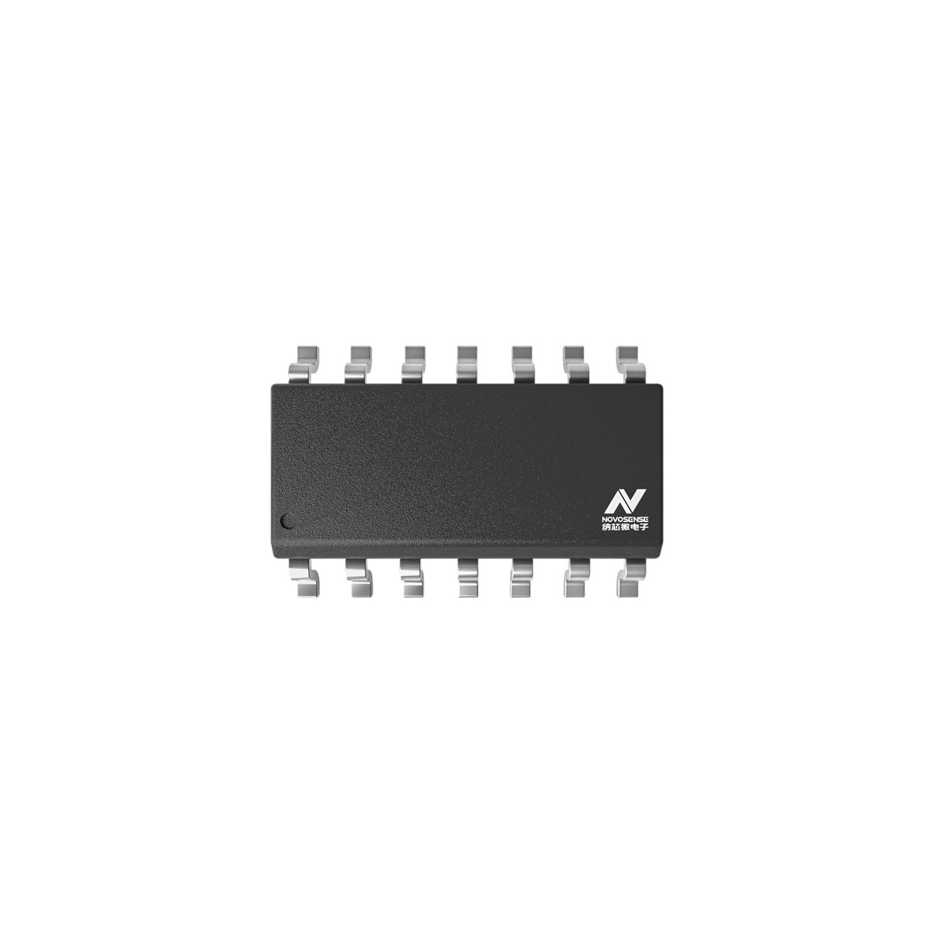 NOVOSENSE NSOPA9052-DMSR electronic component product image