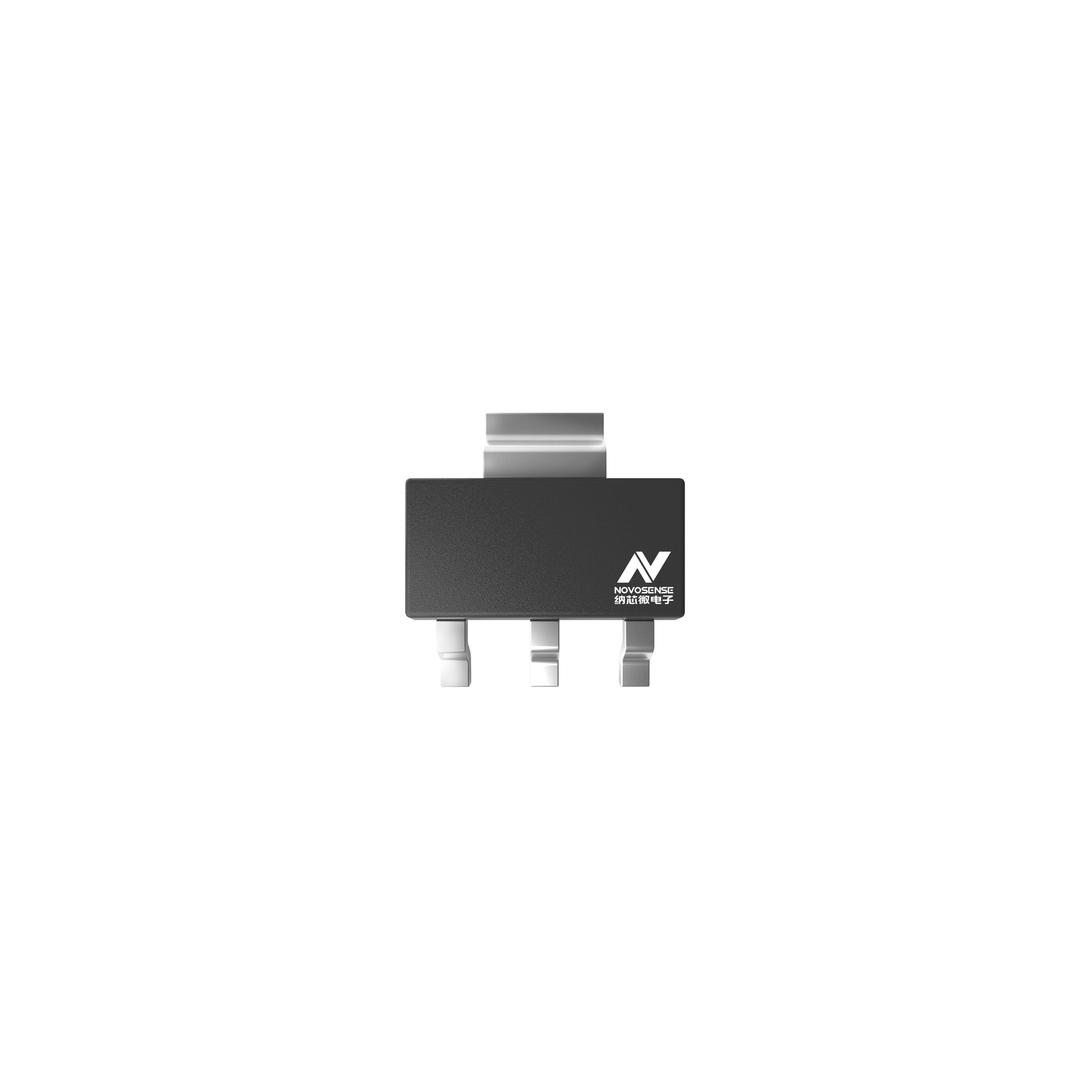NOVOSENSE NSD11430-Q1SPR electronic component product image