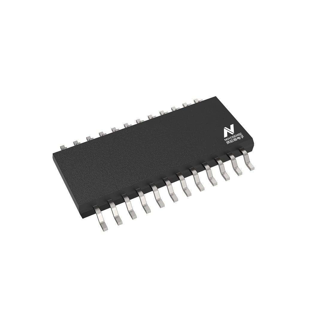 NOVOSENSE NSD12430A-Q1SPR electronic component product image