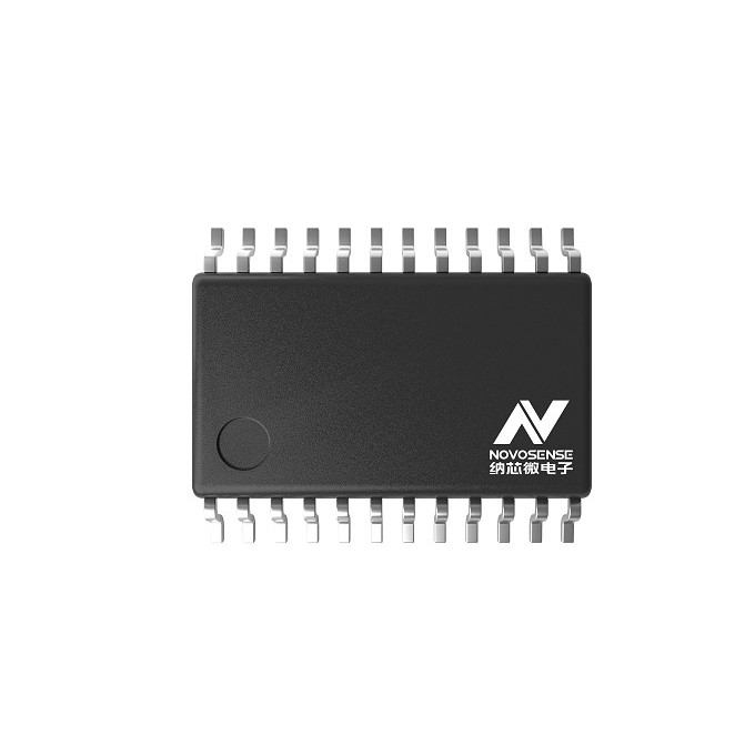 NOVOSENSE NSD7312A-DHSPR electronic component product image