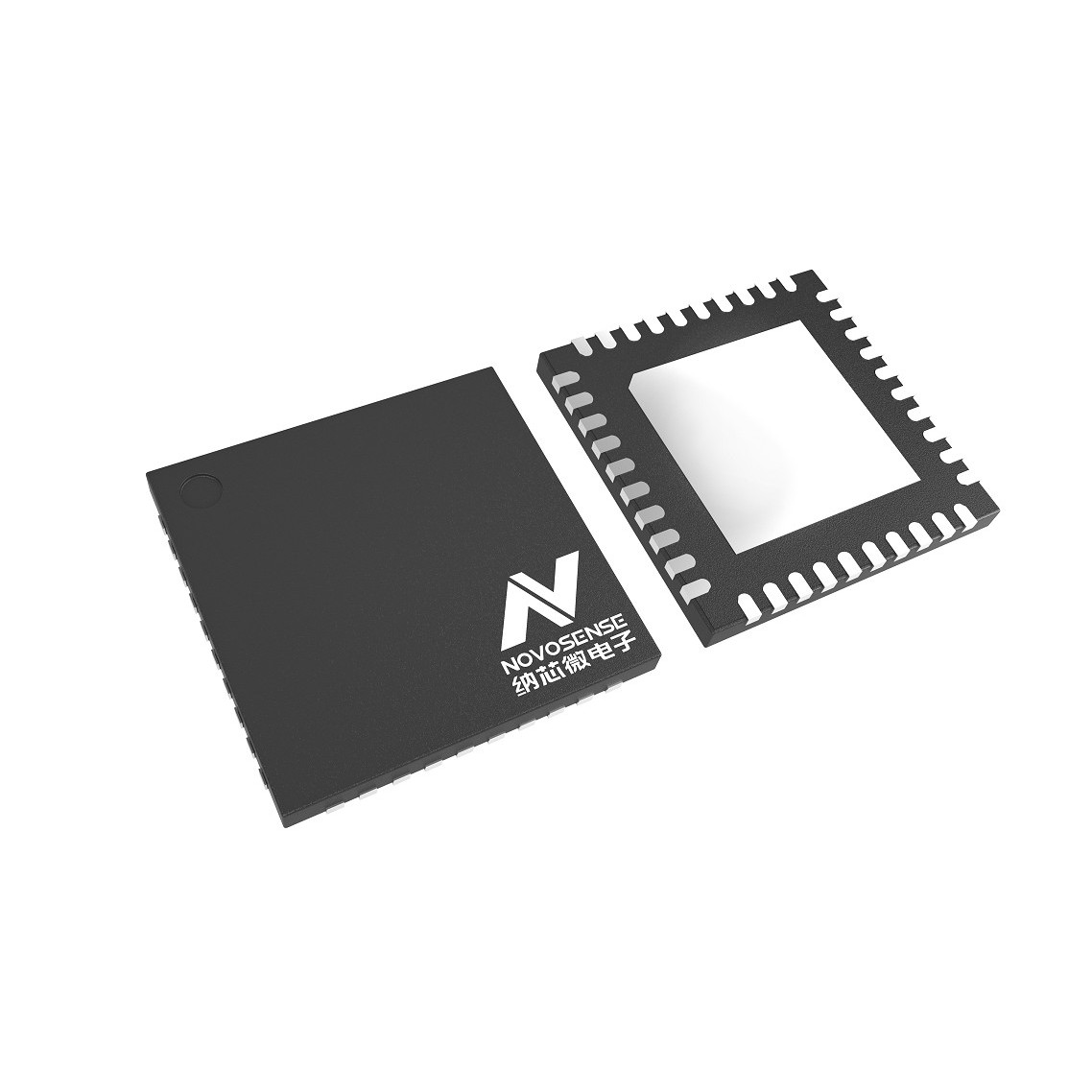 NOVOSENSE NSD8312A-Q1HTSBR electronic component product image