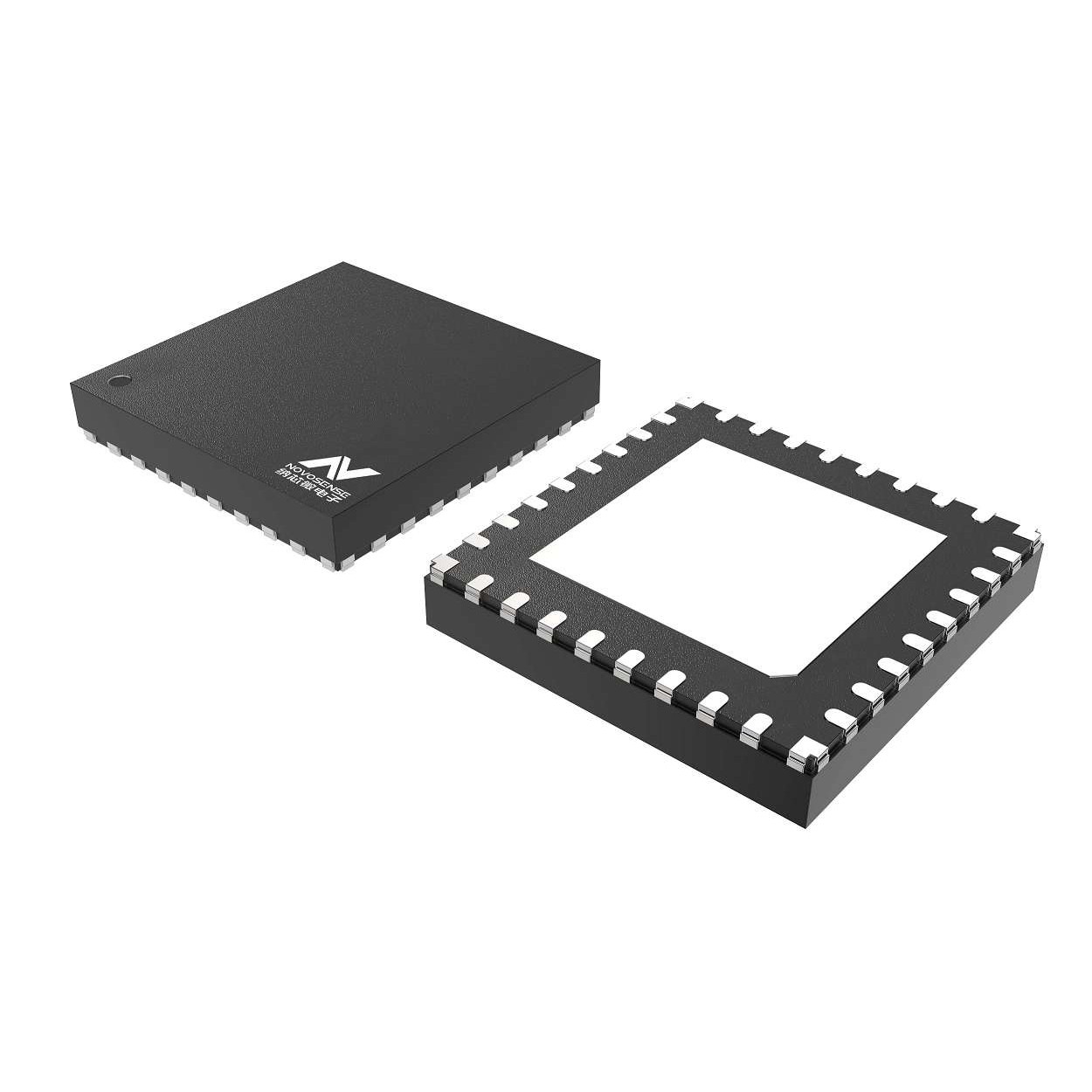 NOVOSENSE NSD8381-Q1QAIR electronic component product image