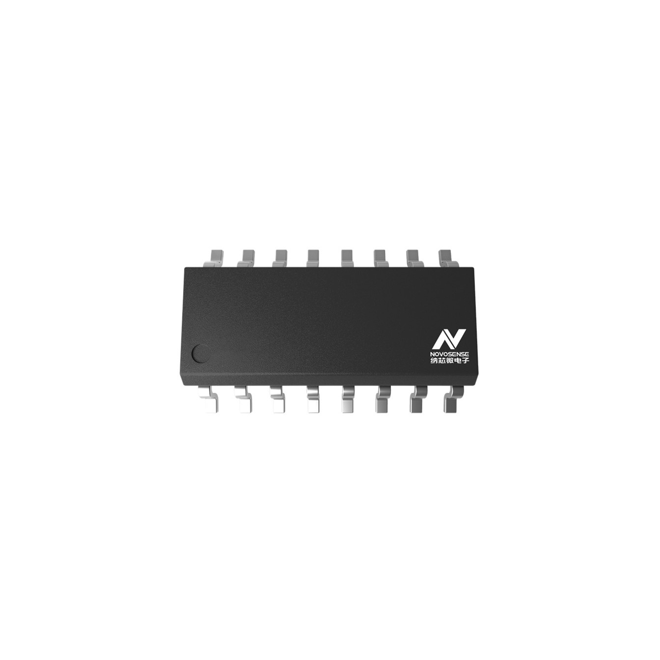 NOVOSENSE NSI6602NC-Q1SWKR electronic component product image