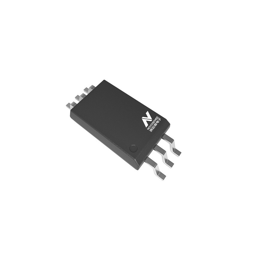 NOVOSENSE NSI6801EC-DSWER electronic component product image