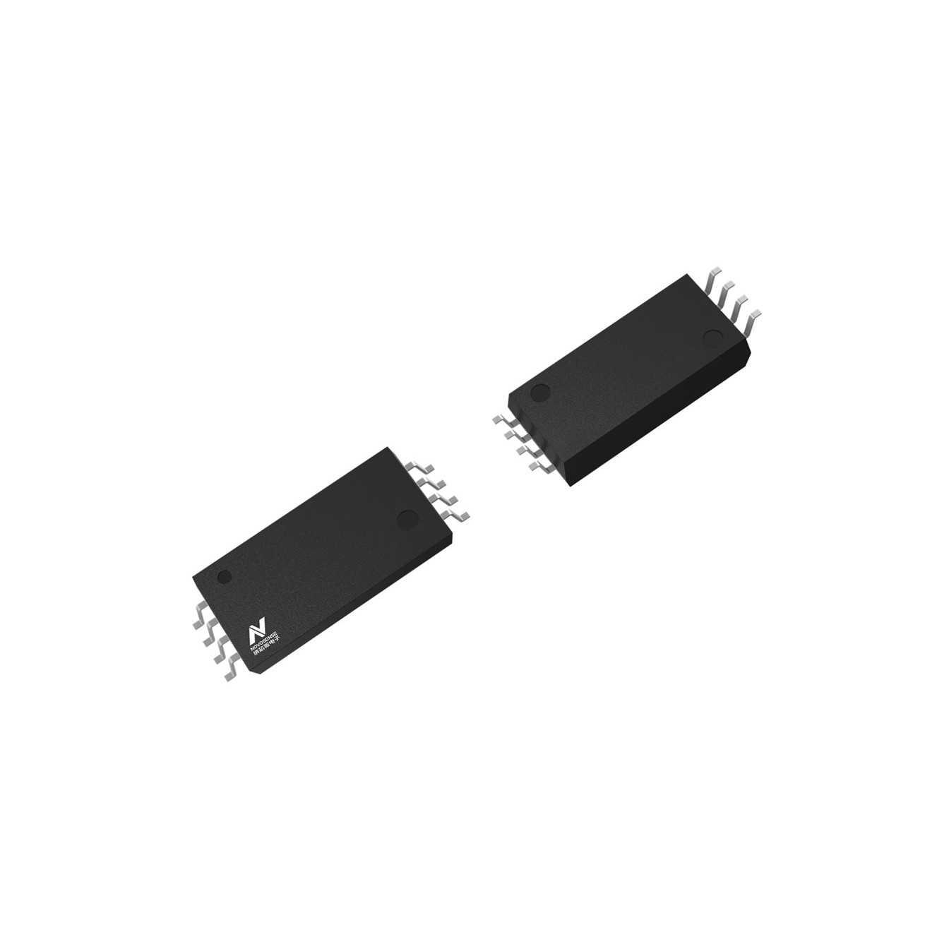 NOVOSENSE NSI6801EC-DSWFR electronic component product image