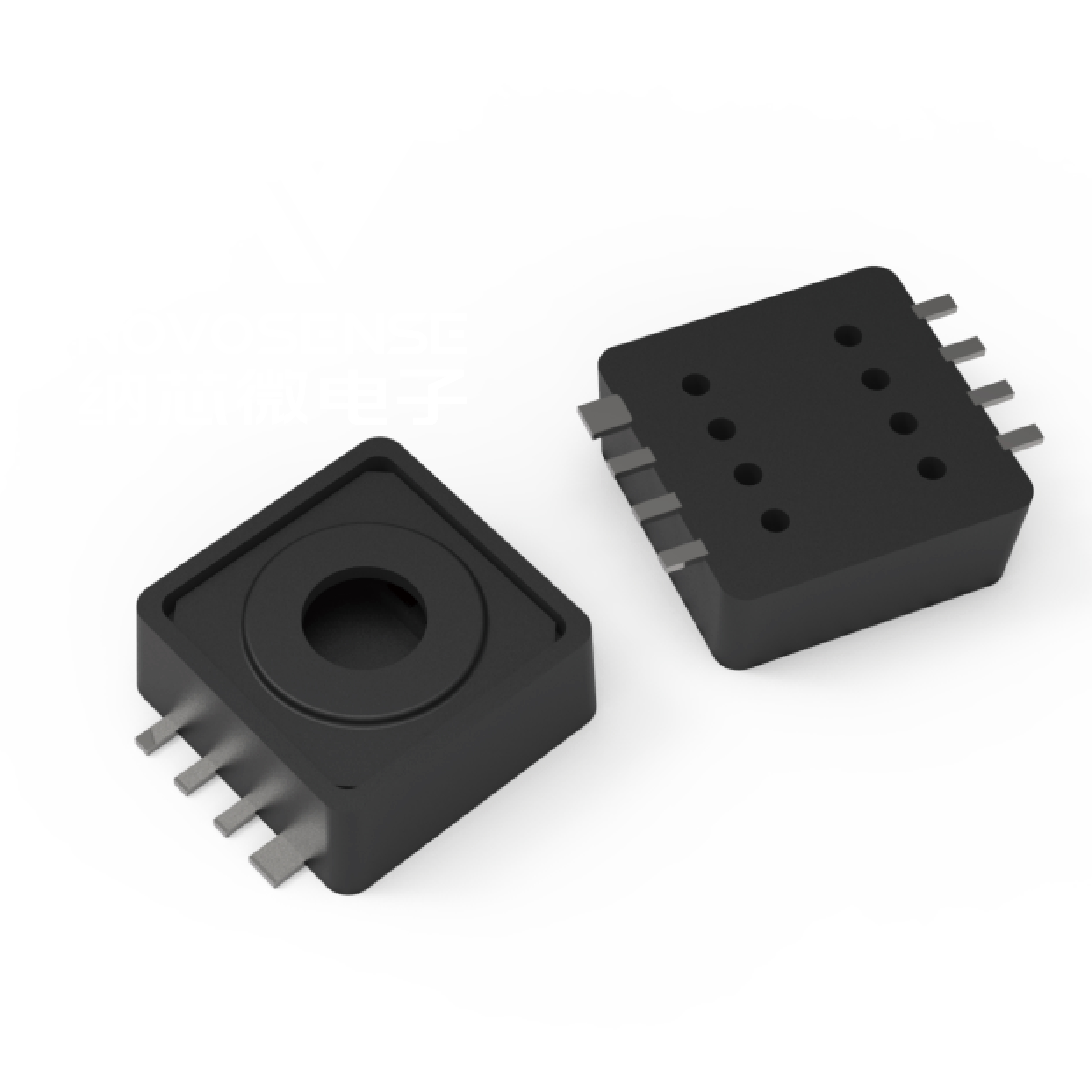 NOVOSENSE NSPDS9F250DTA2 electronic component product image
