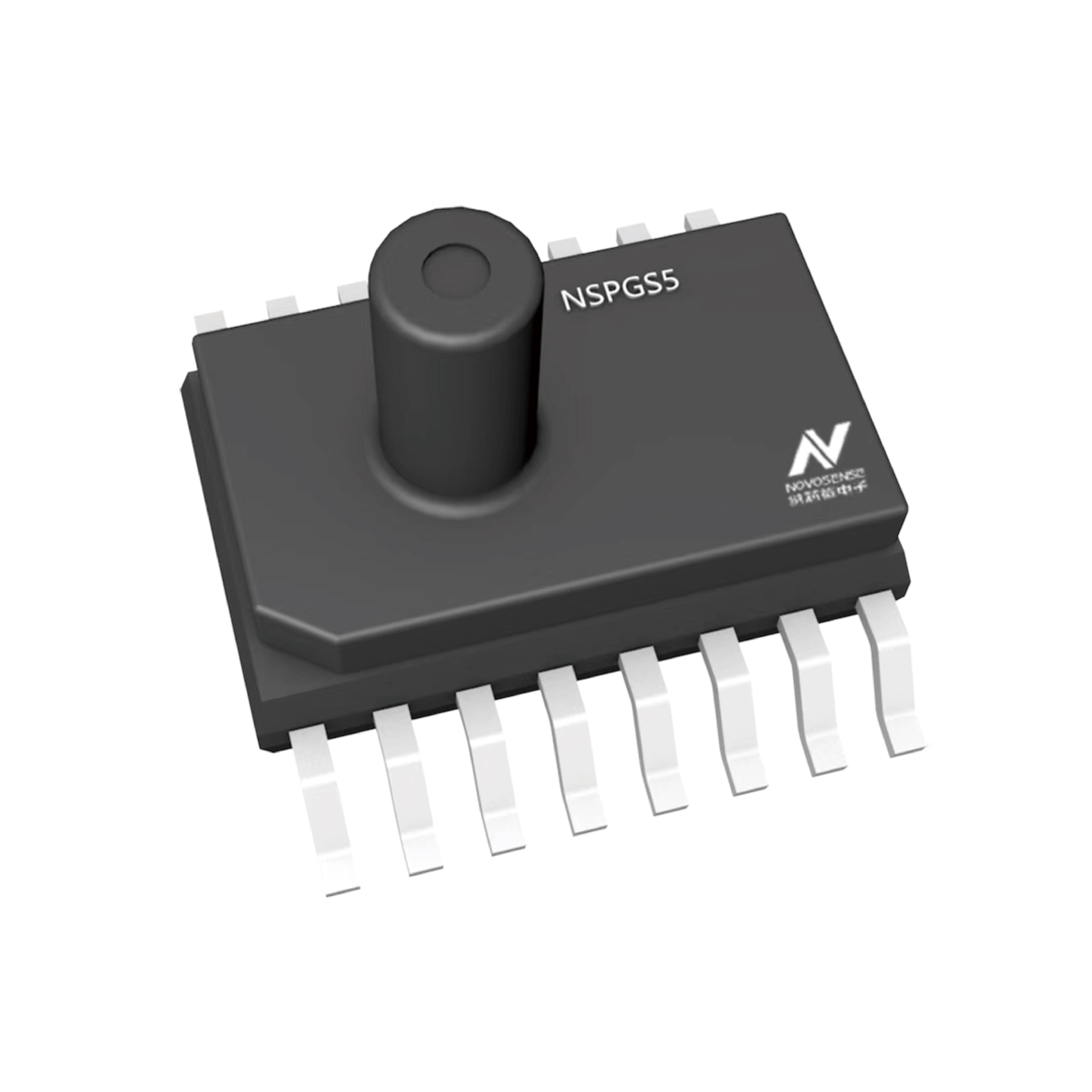 NOVOSENSE NSPDS7F004DT41 electronic component product image