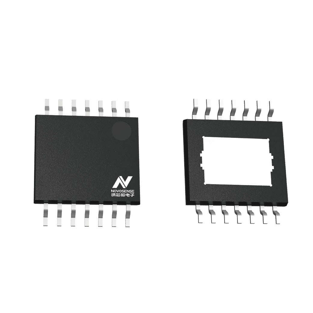 NOVOSENSE NSOPA8054-DSPKR electronic component product image