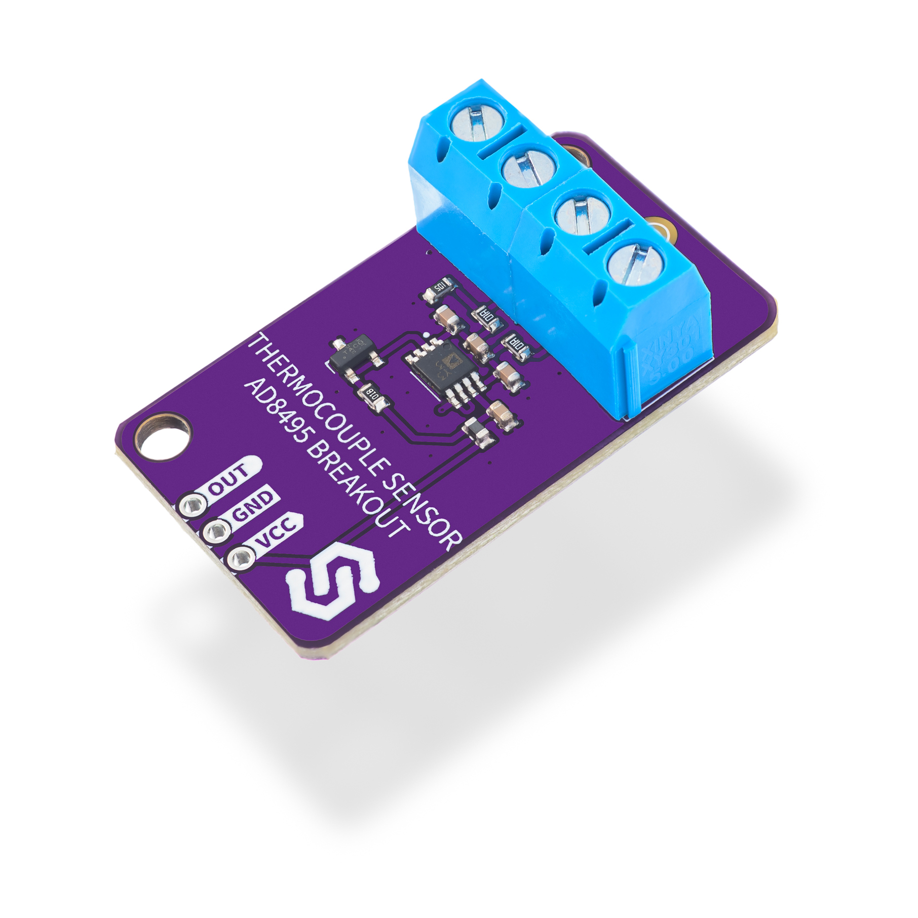Soldered Electronics 333053 electronic component product image