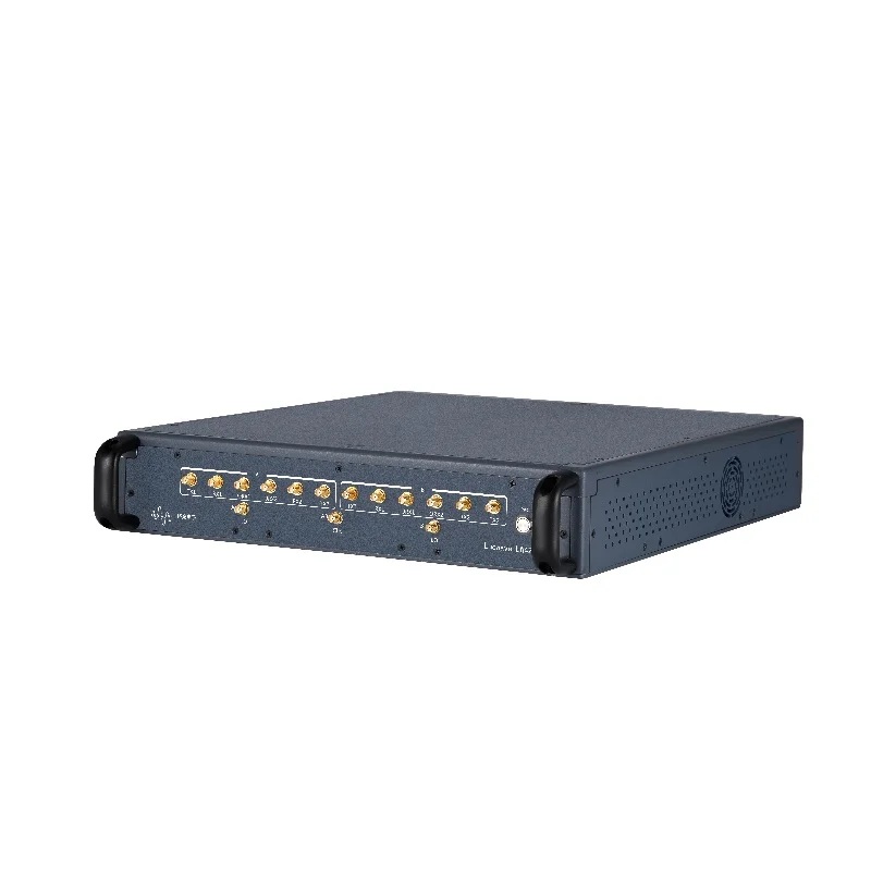 SDR Family LW820 electronic component product image