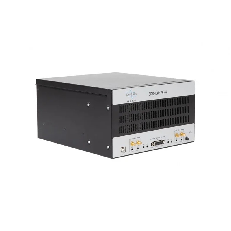 SDR Family SDR-LW 2974 electronic component product image