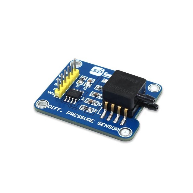 SB Components Ltd SKU20638 electronic component product image
