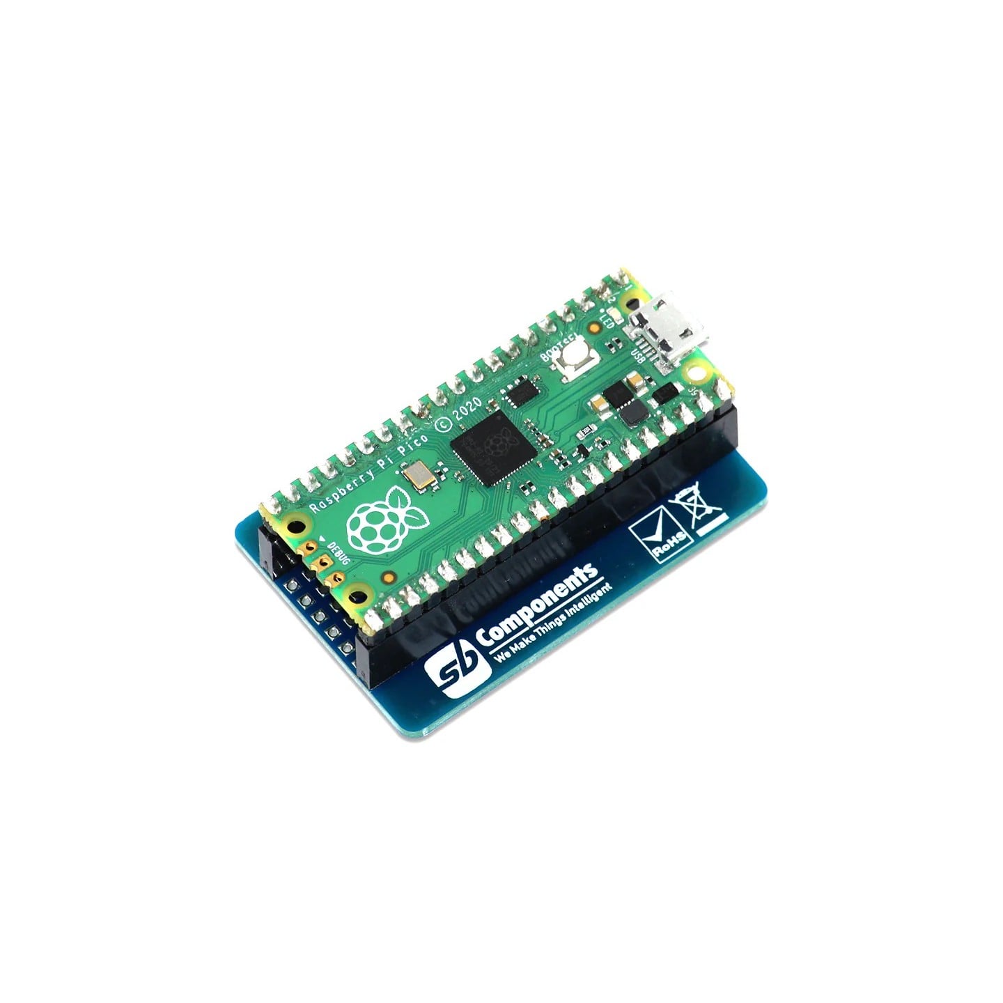 SB Components Ltd SKU21499 electronic component product image