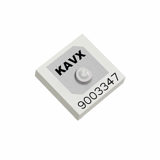 KYOCERA AVX 9003347 electronic component product image