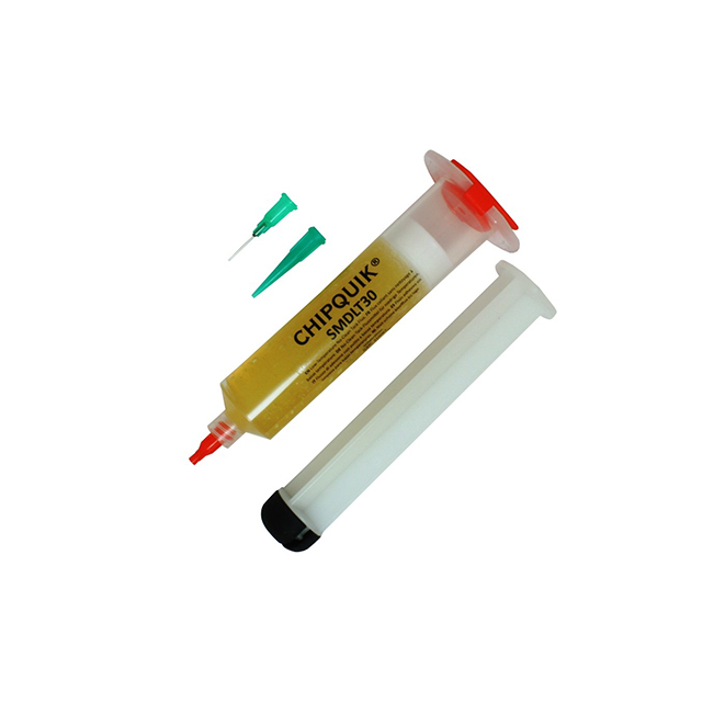 Chip Quik Inc. SMDLT30 electronic component product image