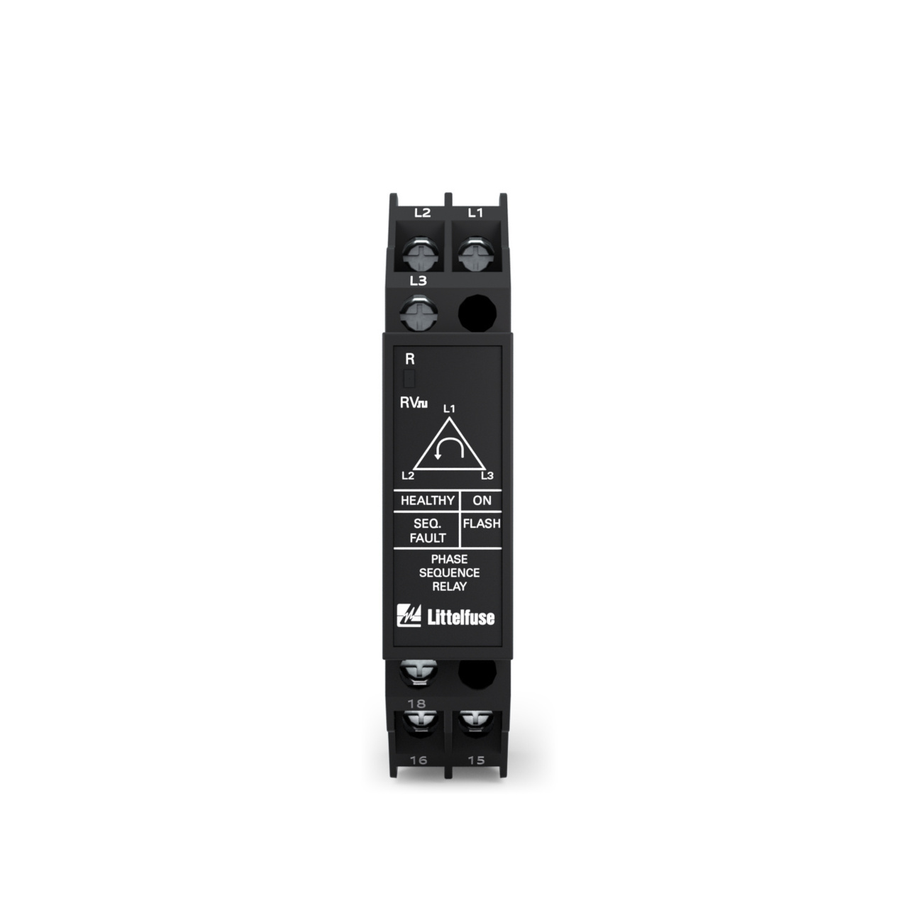 Littelfuse/Menbers VM110-00-00 electronic component product image