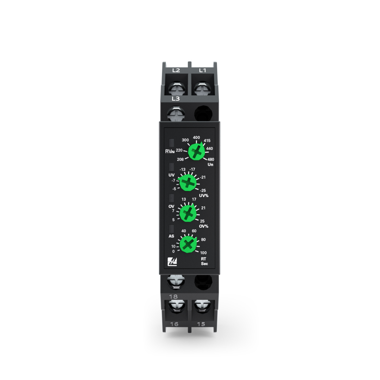 Littelfuse/Menbers VM110-00-22 electronic component product image