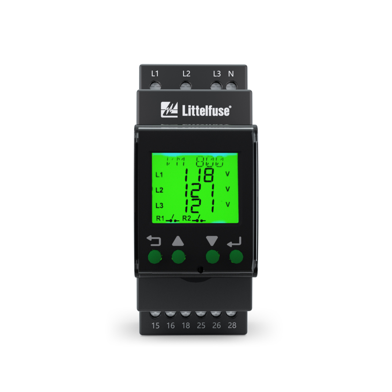 Littelfuse/Menbers VM800-20-20 electronic component product image