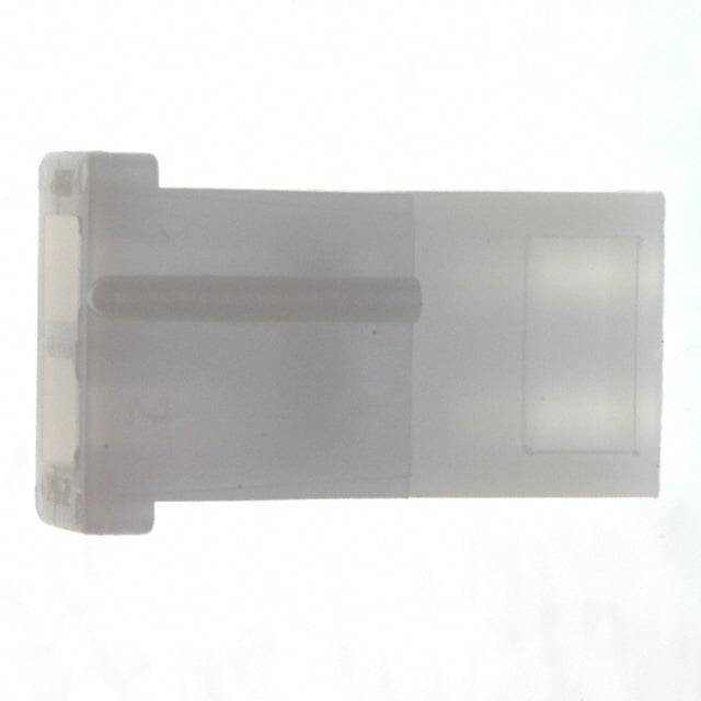 TE Connectivity AMP Connectors 1-480318-0 electronic component product image