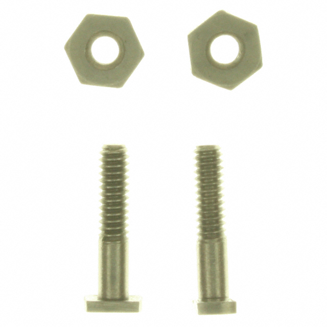TE Connectivity AMP Connectors 102198-1 electronic component product image