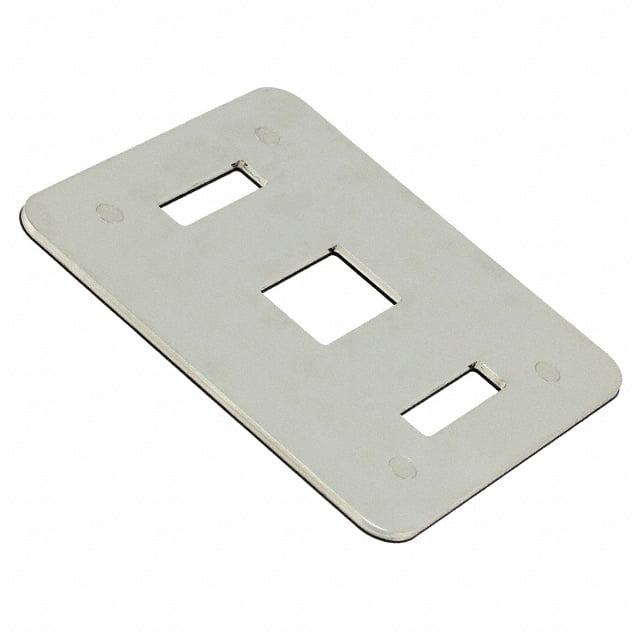 TE Connectivity AMP Connectors 2201069-1 electronic component product image