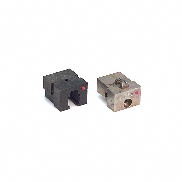 Stewart Connector 2990004-01 electronic component product image