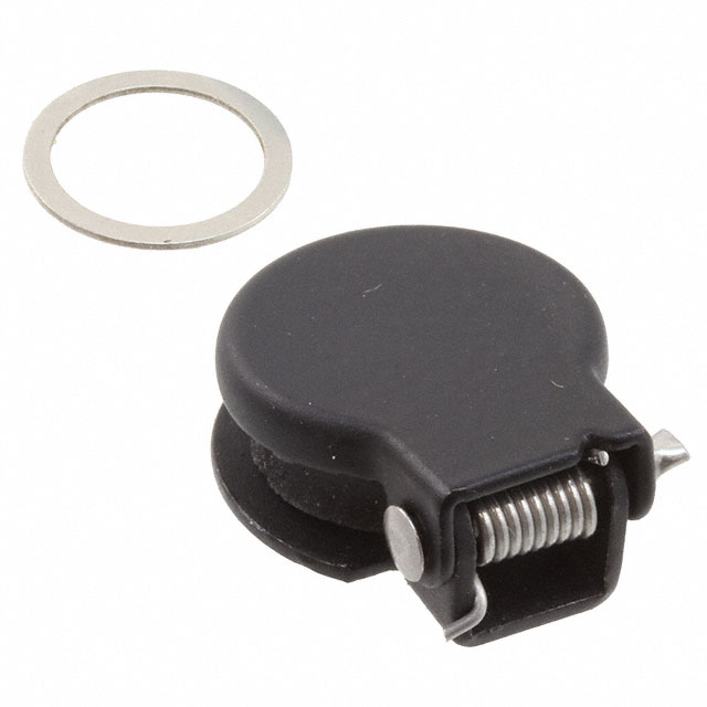 Switchcraft Inc. 2C1072 electronic component product image