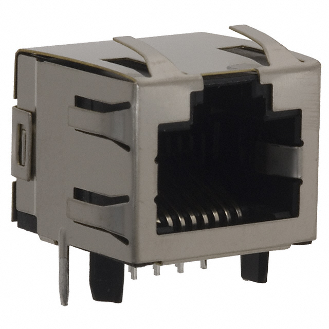 TE Connectivity AMP Connectors 1-406541-1 electronic component product image