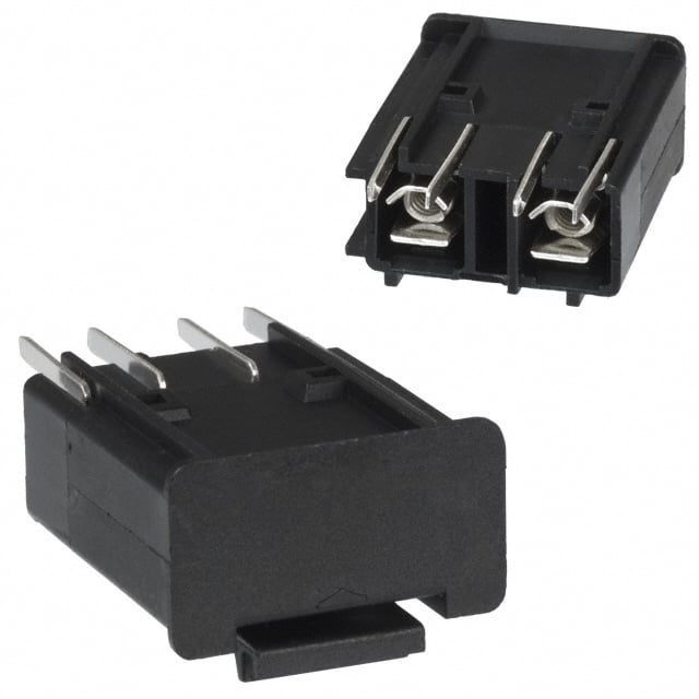 SCHURTER Inc. 4303.2401 electronic component product image