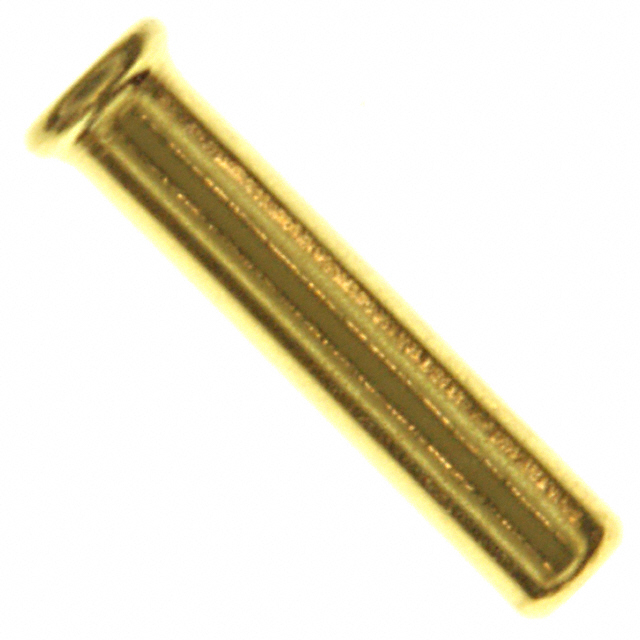 TE Connectivity AMP Connectors 50863 electronic component product image