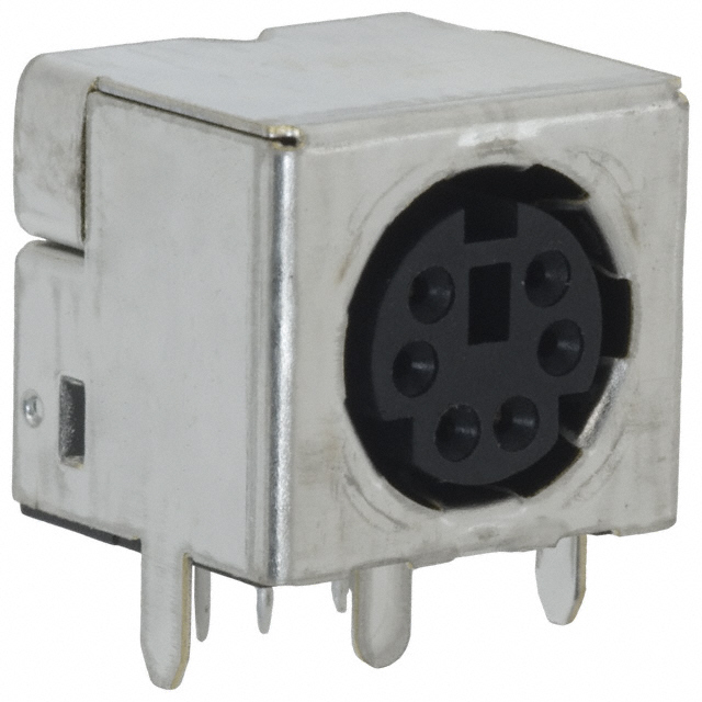 TE Connectivity AMP Connectors 5749265-1 electronic component product image