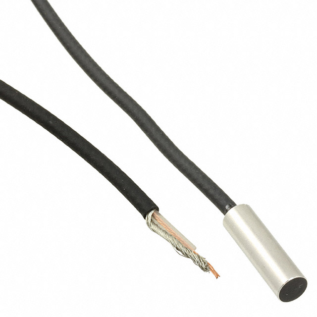 Panasonic Industrial Automation Sales GS-10M electronic component product image