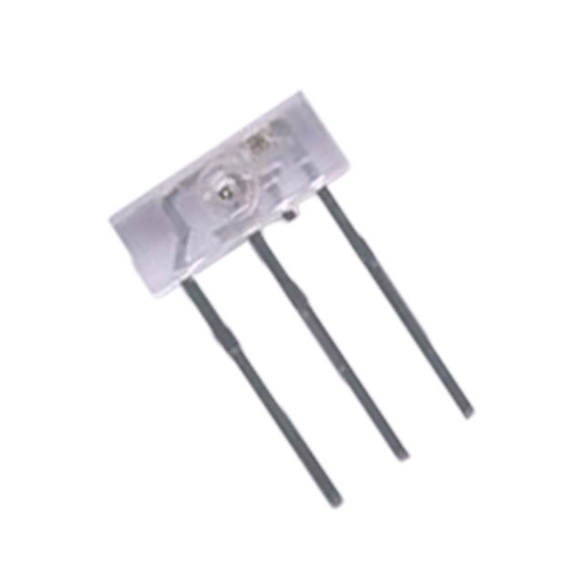 Everlight Electronics Co Ltd EAPLTBA1 electronic component product image