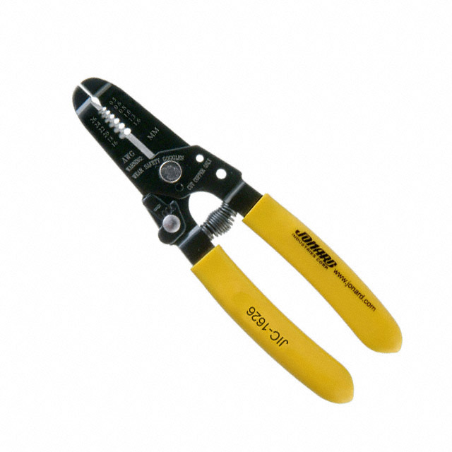 Jonard Tools JIC-1626 electronic component product image