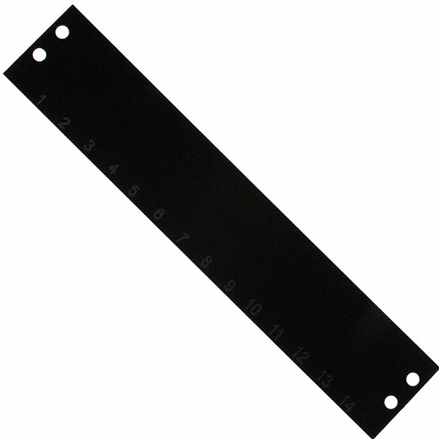 Cinch Connectivity Solutions MS-14-141 electronic component product image