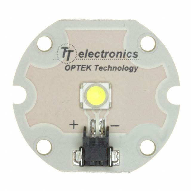TT Electronics/Optek Technology OPA733WD electronic component product image